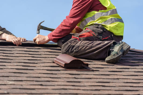 Best Residential Roofing Contractor  in Sparta, NC