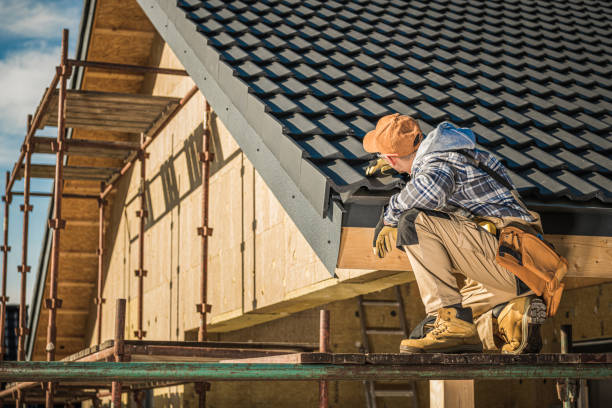 Best Heating Cable for Roof Installation  in Sparta, NC