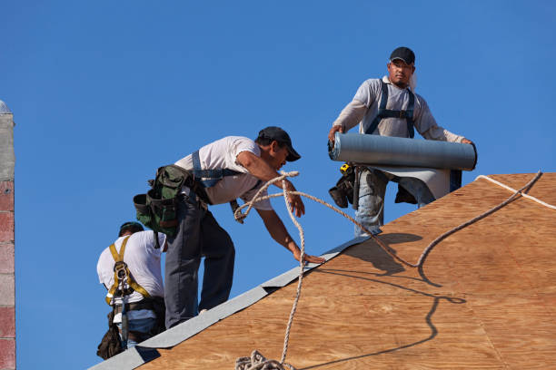 Sparta, NC Roofing Contractor Company