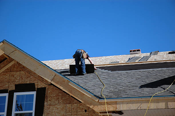 Best Commercial Roof Installation  in Sparta, NC