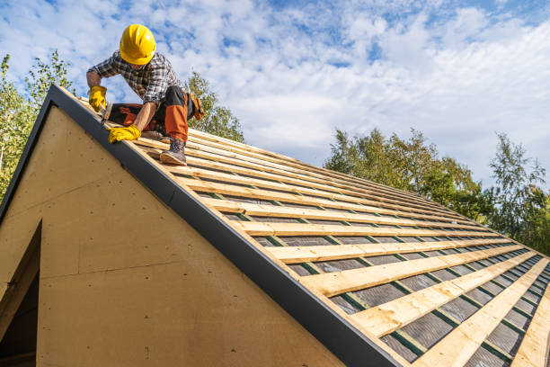 Best Residential Roofing Contractor  in Sparta, NC