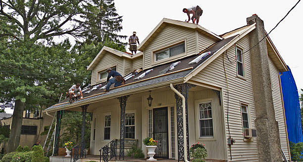 Best Shingle Roofing Installation  in Sparta, NC