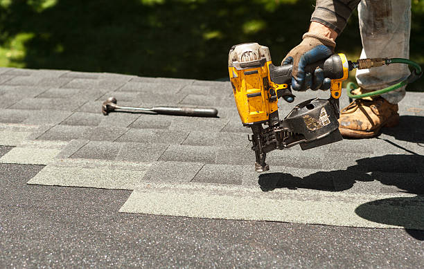 Sparta, NC Roofing Contractor Company